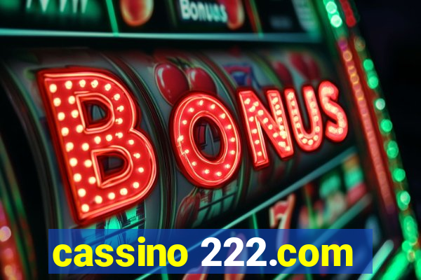 cassino 222.com